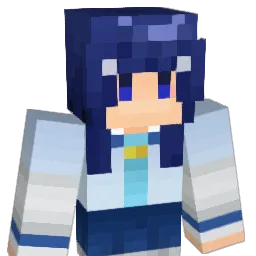 field_melting Minecraft avatar bust