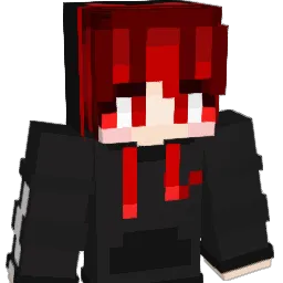 fier_0219 Minecraft avatar bust