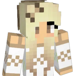fierceAUS's Minecraft skin