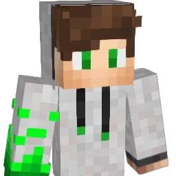 fiertee's Minecraft skin