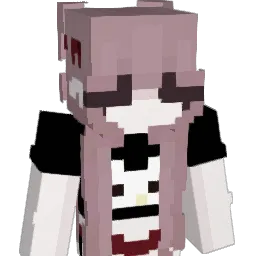 fierybranch38 Minecraft avatar bust
