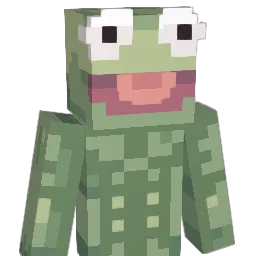 fieryfiery_ Minecraft avatar bust