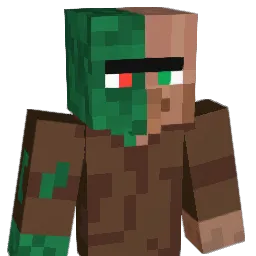 fieseEnte's Minecraft skin