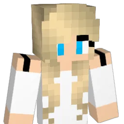 fiffi002 Minecraft avatar bust