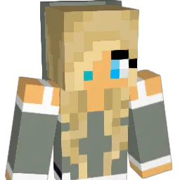 fiffisebbe Minecraft avatar bust
