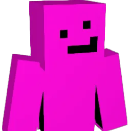 fifichor Minecraft avatar bust