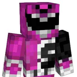 fifidawg Minecraft avatar bust