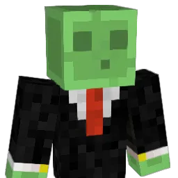 fifipokwasie Minecraft avatar bust