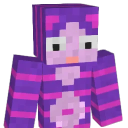 fifitrixabelle's Minecraft skin