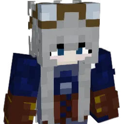 fifl_33's Minecraft skin
