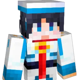 fifth_light Minecraft avatar bust