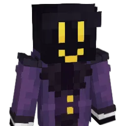 figamak Minecraft avatar bust