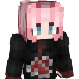 figgityfigs Minecraft avatar bust