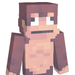 figgyedits Minecraft avatar bust
