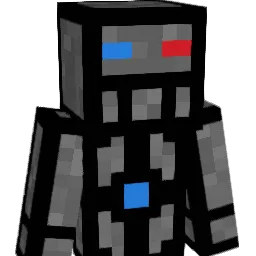 fightboy2012 Minecraft avatar bust