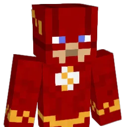 fightboy296 Minecraft avatar bust