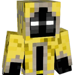 fighter0001's Minecraft skin