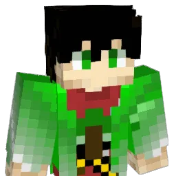 fightertree's Minecraft skin
