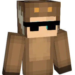 fightflash's Minecraft skin
