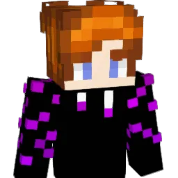 fightmaster1000 Minecraft avatar bust