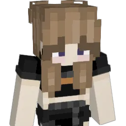 fightme025 Minecraft avatar bust