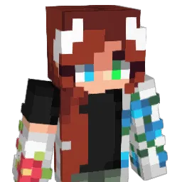 figmint77 Minecraft avatar bust