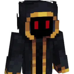 figo456 Minecraft avatar bust