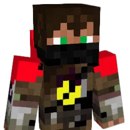 figo769's Minecraft skin