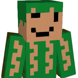 figomagic's Minecraft skin