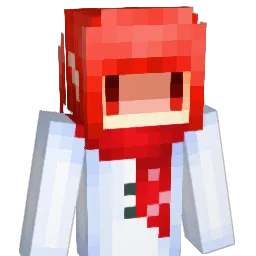 figs0 Minecraft avatar bust