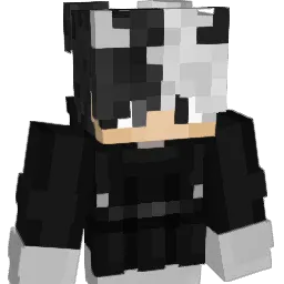 figurexx Minecraft avatar bust