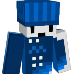 fijiongod Minecraft avatar bust