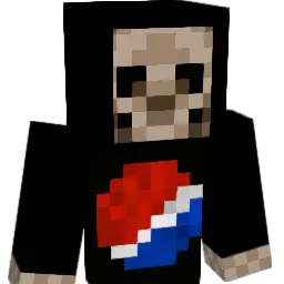 fikatv08 Minecraft avatar bust