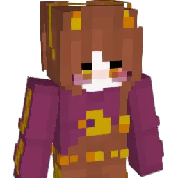 fil1aVer Minecraft avatar bust