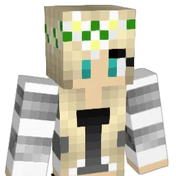 filantro Minecraft avatar bust