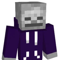 filceb's Minecraft skin