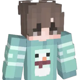 filecosta's Minecraft skin