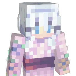 filedoesnotexist Minecraft avatar bust