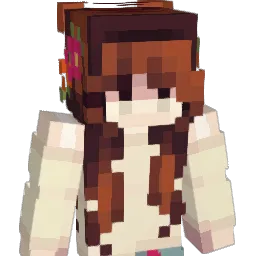 filehasbeenfound's Minecraft skin