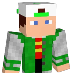 fileoseinas Minecraft avatar bust