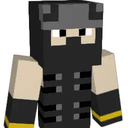 filethirteen's Minecraft skin