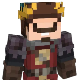 filgodber13 Minecraft avatar bust