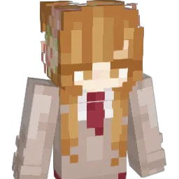 filhodofelipejjs Minecraft avatar bust
