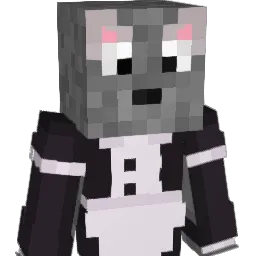 fili1048 Minecraft avatar bust