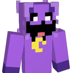 filifprekxmr Minecraft avatar bust