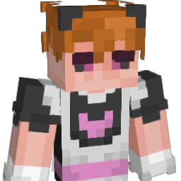 filiopsd Minecraft avatar bust