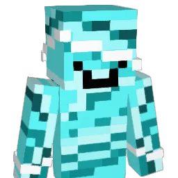 filip0418 Minecraft avatar bust