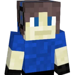 filip129834857 Minecraft avatar bust