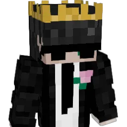 filip323 Minecraft avatar bust