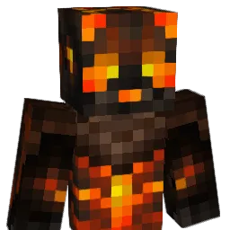 filip8243 Minecraft avatar bust